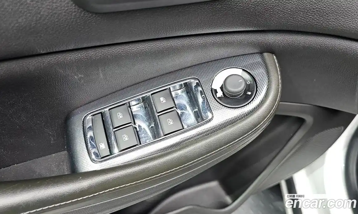 Chevrolet Malibu 2013 2.0 автомат (гидро), фото 16