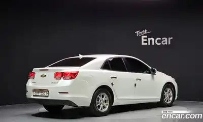 Chevrolet Malibu 2013 2.0 автомат (гидро), миниатюра 2