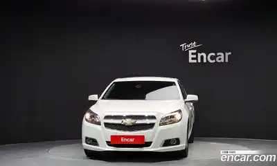 Chevrolet Malibu 2013 2.0 автомат (гидро), миниатюра 3