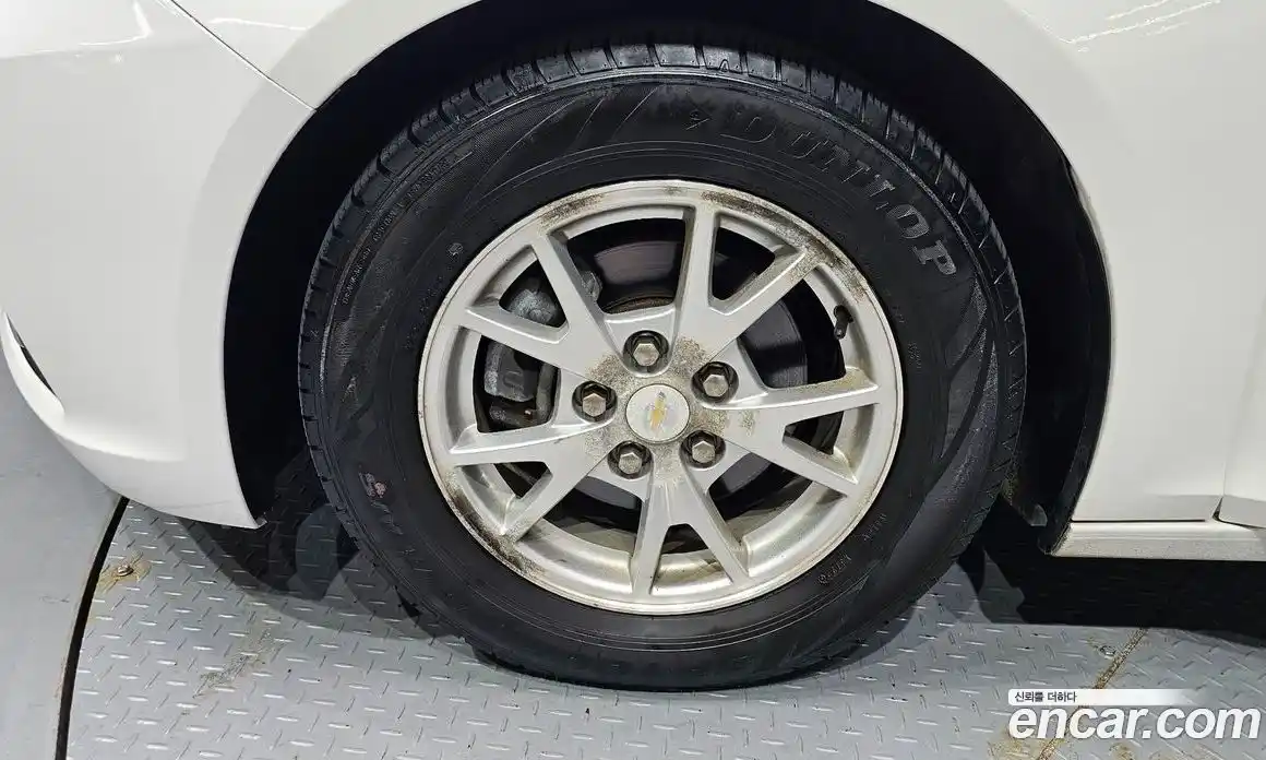 Chevrolet Malibu 2013 2.0 автомат (гидро), фото 5