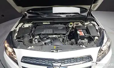 Chevrolet Malibu 2013 2.0 автомат (гидро), миниатюра 6