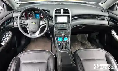 Chevrolet Malibu 2013 2.0 автомат (гидро), миниатюра 7