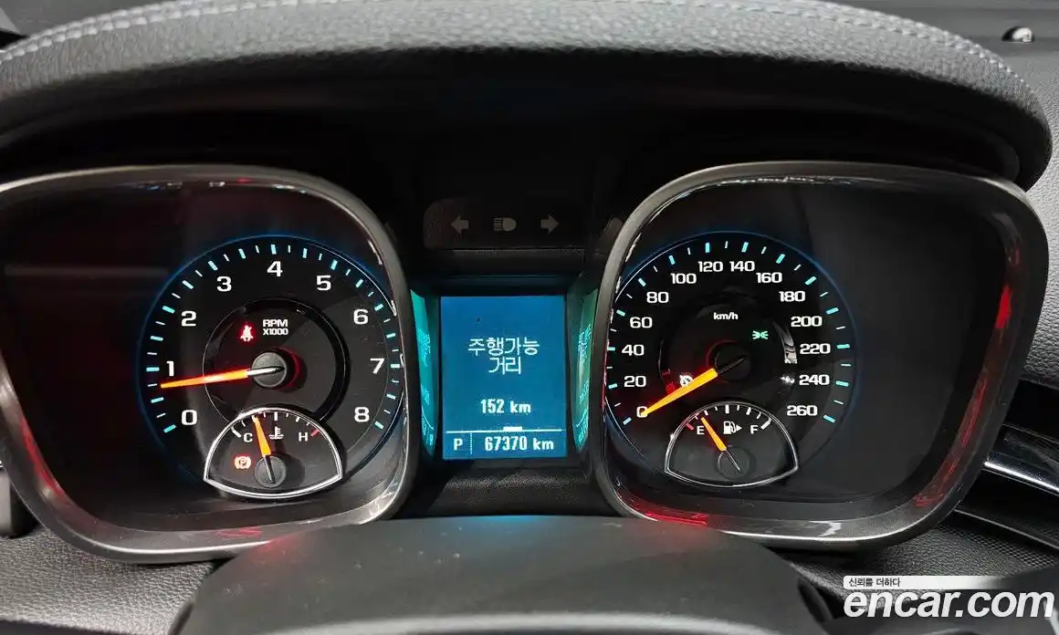 Chevrolet Malibu 2013 2.0 автомат (гидро), фото 8