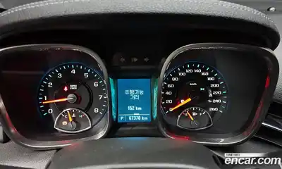 Chevrolet Malibu 2013 2.0 автомат (гидро), миниатюра 8