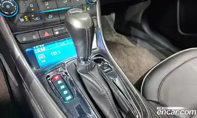Chevrolet Malibu 2013 2.0 автомат (гидро), миниатюра 9