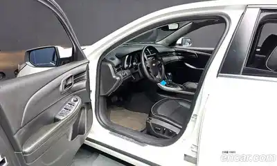 Chevrolet Malibu 2013 2.0 автомат (гидро), миниатюра 10