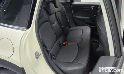 Mini Cooper 2019 1.5 автомат (гидро), миниатюра 11