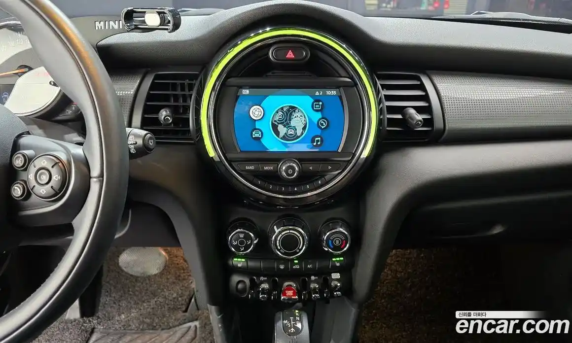 Mini Cooper 2019 1.5 автомат (гидро), фото 14
