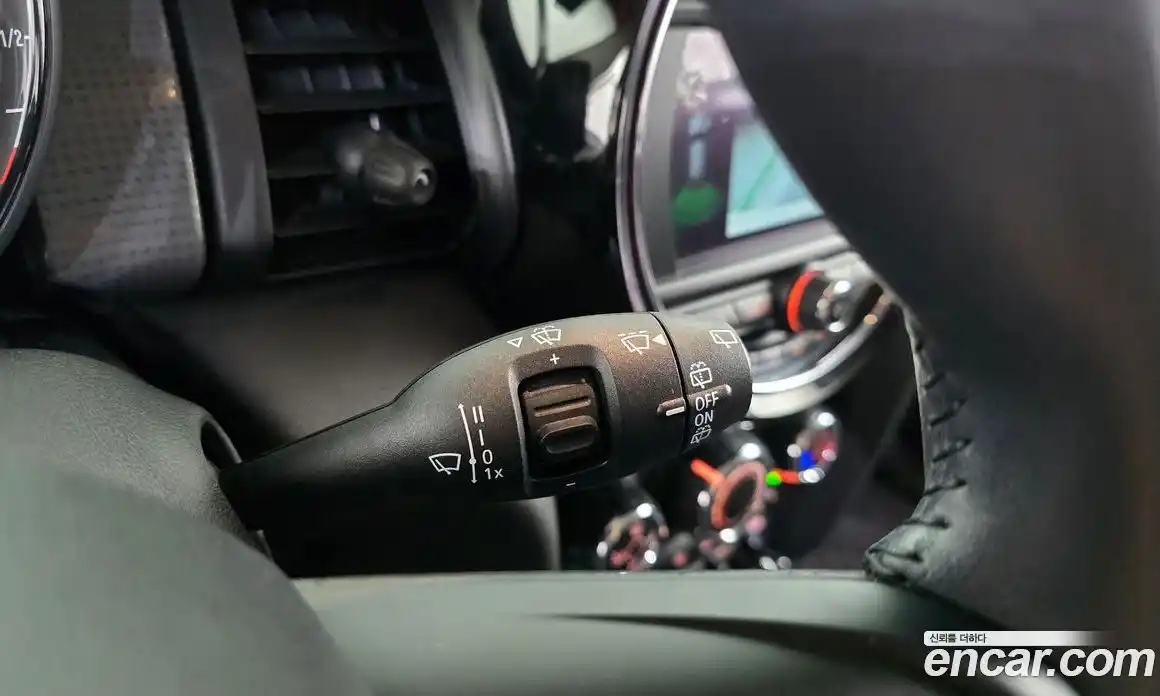 Mini Cooper 2019 1.5 автомат (гидро), фото 16