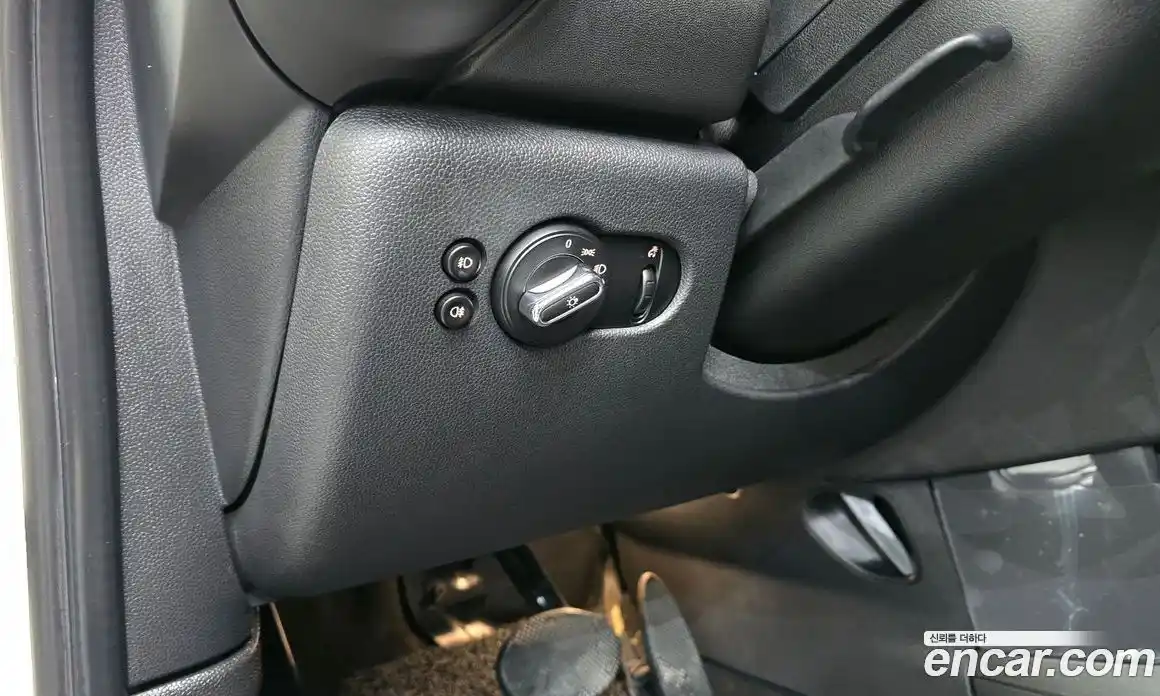 Mini Cooper 2019 1.5 автомат (гидро), фото 18