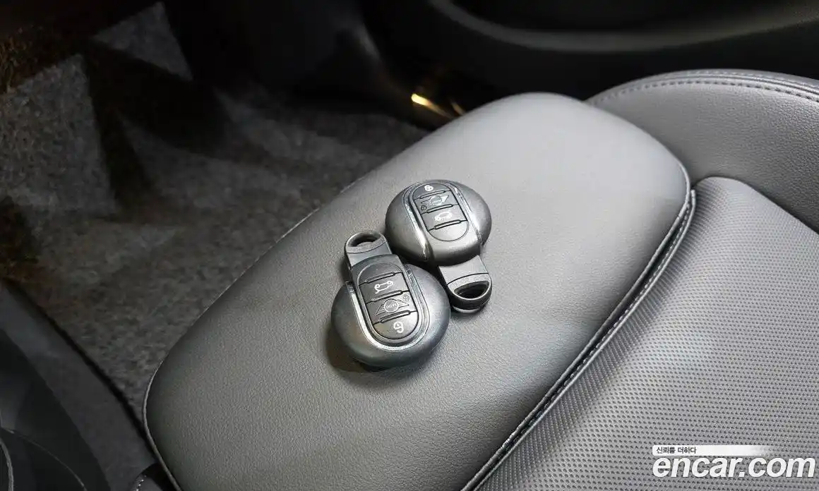 Mini Cooper 2019 1.5 автомат (гидро), фото 19