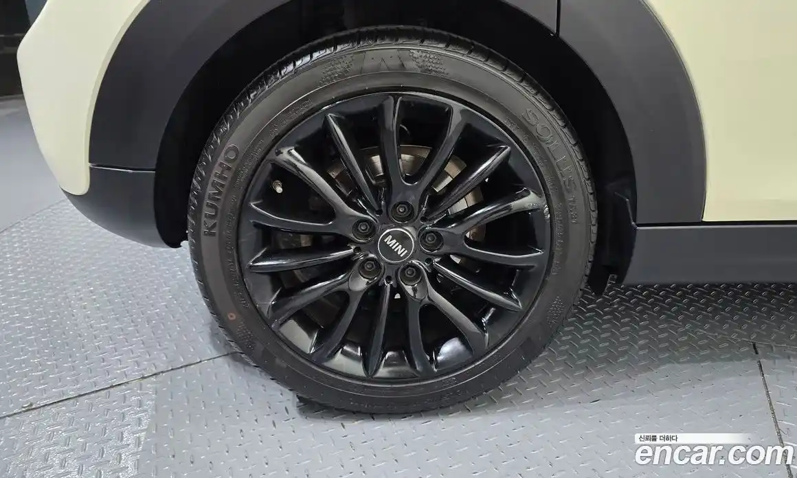 Mini Cooper 2019 1.5 автомат (гидро), фото 5