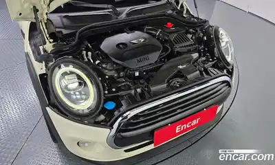 Mini Cooper 2019 1.5 автомат (гидро), миниатюра 6