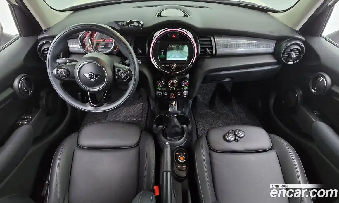 Mini Cooper 2019 1.5 автомат (гидро), фото 7