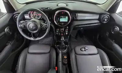 Mini Cooper 2019 1.5 автомат (гидро), миниатюра 7