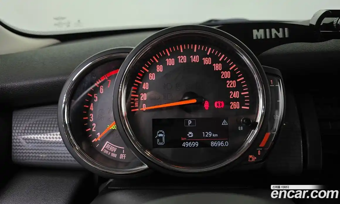 Mini Cooper 2019 1.5 автомат (гидро), фото 8