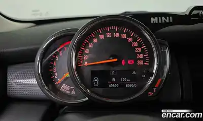 Mini Cooper 2019 1.5 автомат (гидро), миниатюра 8