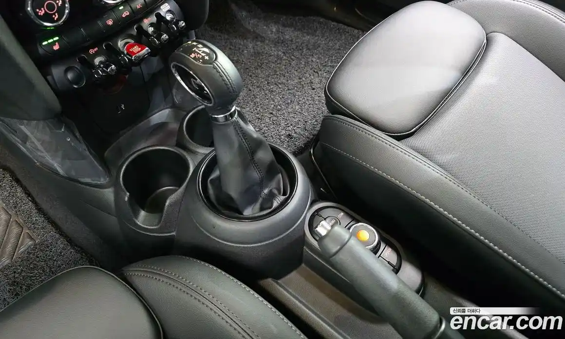 Mini Cooper 2019 1.5 автомат (гидро), фото 9