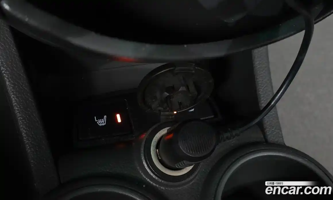 Chevrolet Spark 2012 1.0 автомат (гидро), фото 20