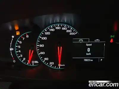 Chevrolet Trax 2021 1.4 автомат (гидро), миниатюра 11