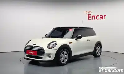 Mini Cooper, 2014, 65 741 км