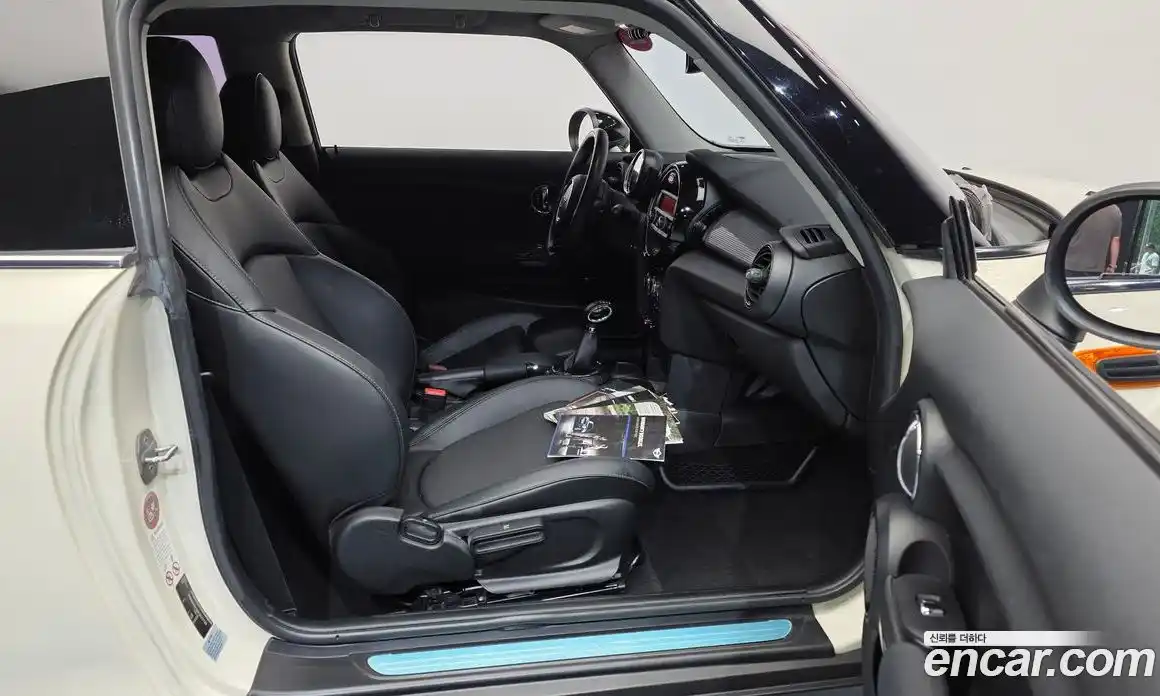 Mini Cooper 2014 1.5 автомат (гидро), фото 11