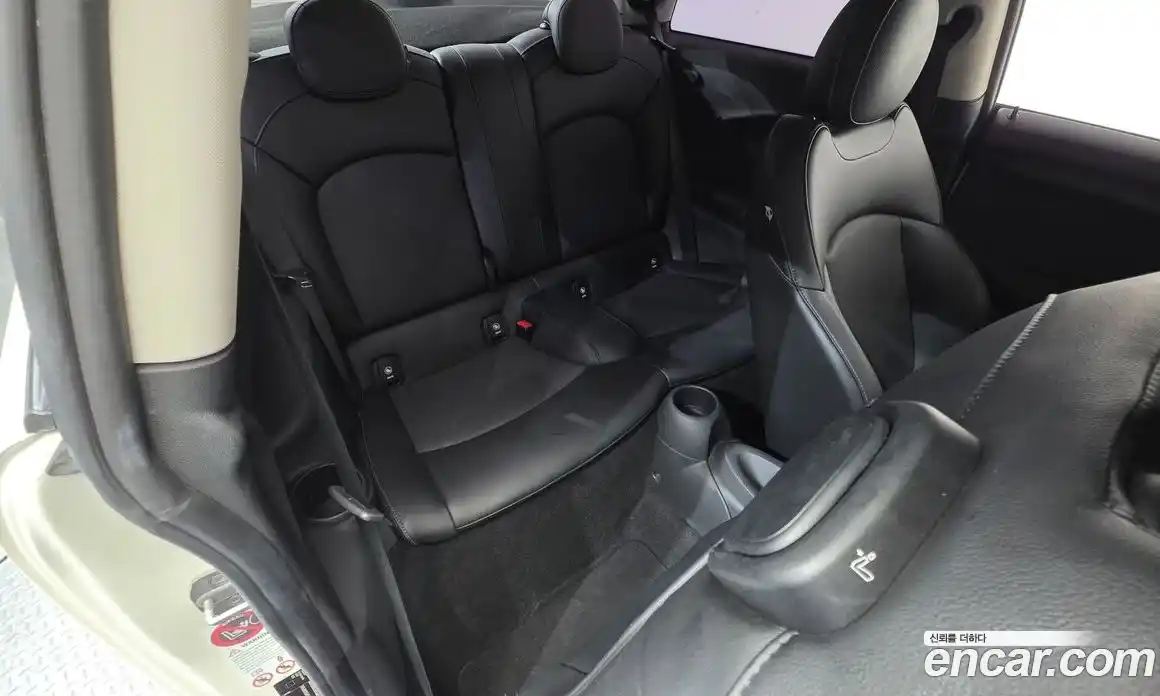 Mini Cooper 2014 1.5 автомат (гидро), фото 12