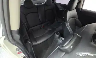Mini Cooper 2014 1.5 автомат (гидро), миниатюра 12