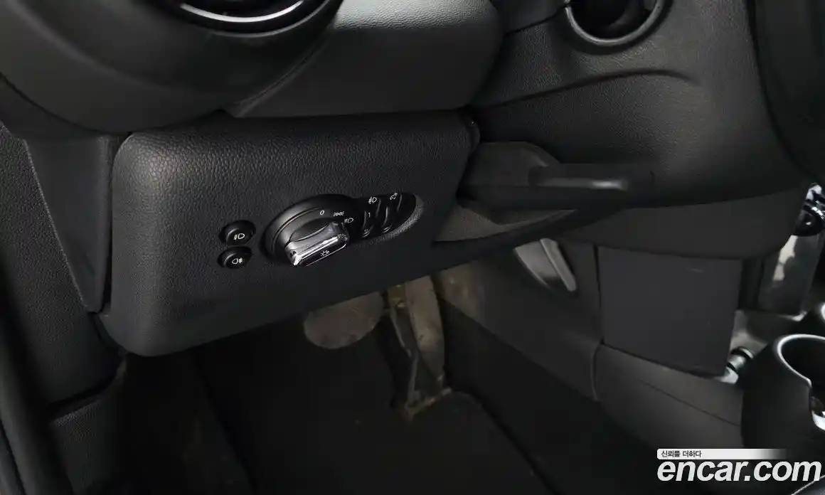 Mini Cooper 2014 1.5 автомат (гидро), фото 14