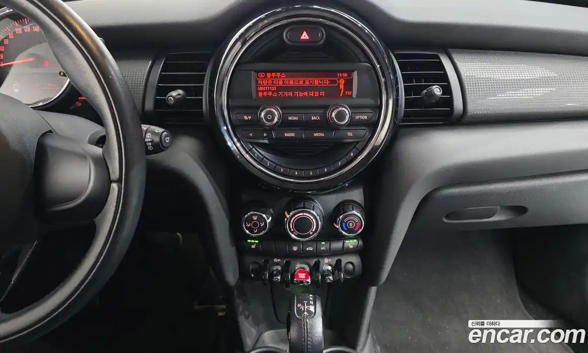 Mini Cooper 2014 1.5 автомат (гидро), фото 15