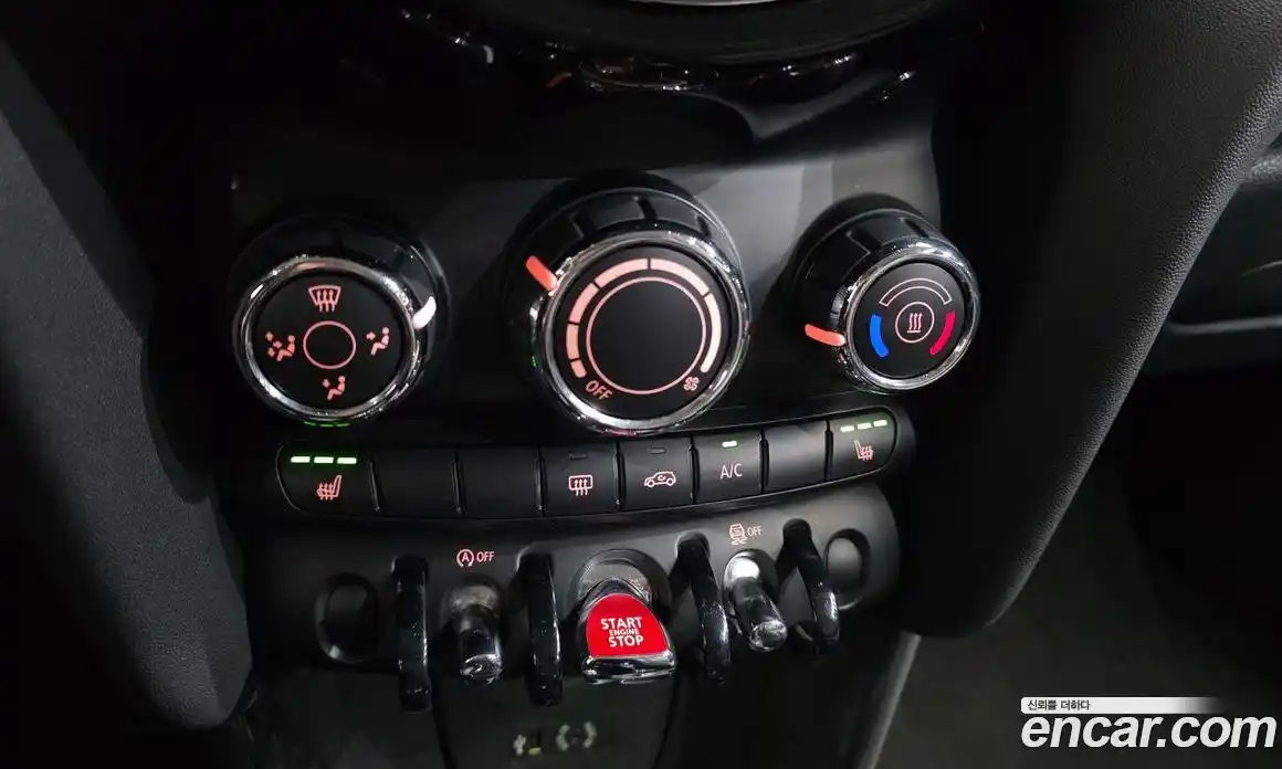 Mini Cooper 2014 1.5 автомат (гидро), фото 17