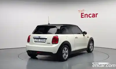 Mini Cooper 2014 1.5 автомат (гидро), миниатюра 2