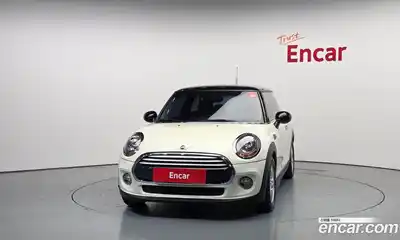 Mini Cooper 2014 1.5 автомат (гидро), миниатюра 3