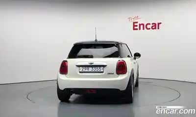 Mini Cooper 2014 1.5 автомат (гидро), миниатюра 4
