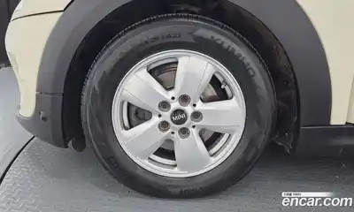 Mini Cooper 2014 1.5 автомат (гидро), миниатюра 5