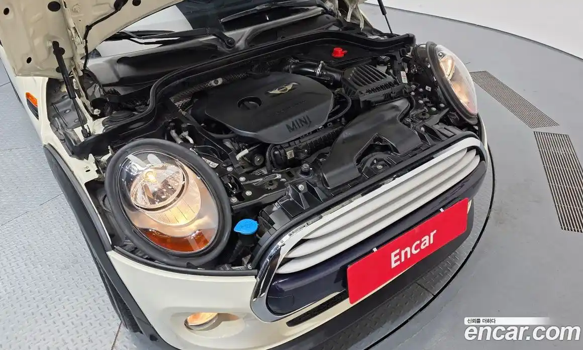 Mini Cooper 2014 1.5 автомат (гидро), фото 6