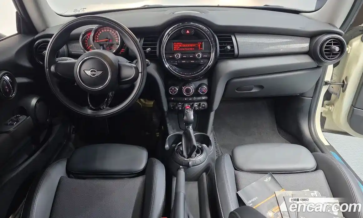 Mini Cooper 2014 1.5 автомат (гидро), фото 7
