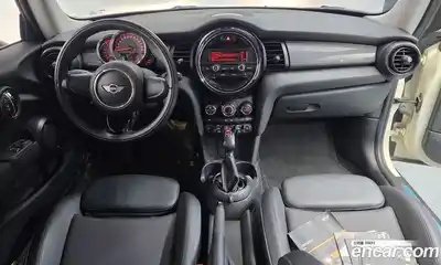 Mini Cooper 2014 1.5 автомат (гидро), миниатюра 7
