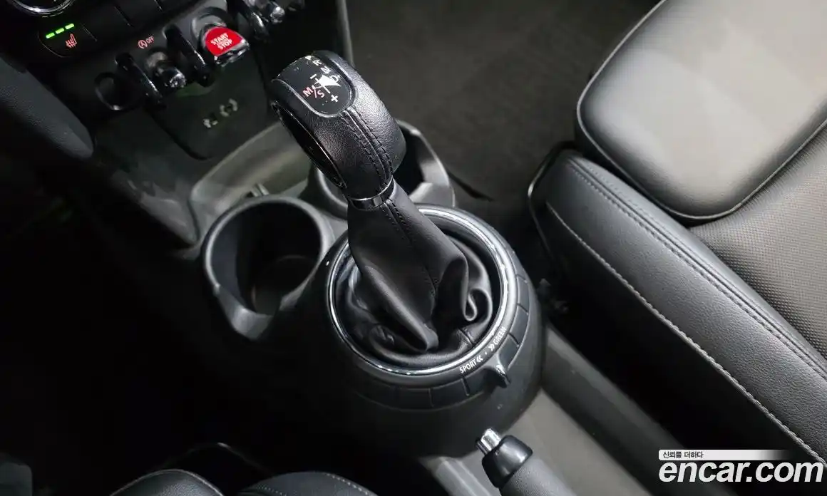 Mini Cooper 2014 1.5 автомат (гидро), фото 9