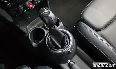 Mini Cooper 2014 1.5 автомат (гидро), миниатюра 9