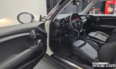 Mini Cooper 2014 1.5 автомат (гидро), миниатюра 10