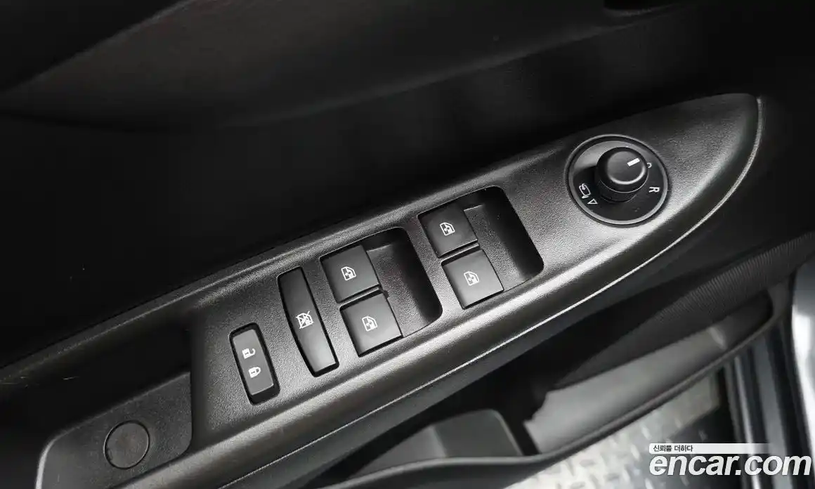 Chevrolet Spark 2016 1.0 автомат (робот), фото 16