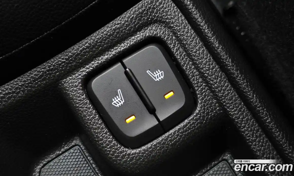 Chevrolet Spark 2016 1.0 автомат (робот), фото 17
