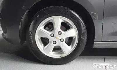 Chevrolet Spark 2016 1.0 автомат (робот), миниатюра 5
