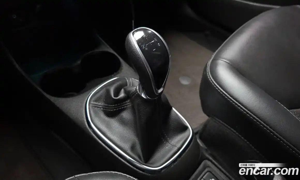 Chevrolet Spark 2016 1.0 автомат (робот), фото 9