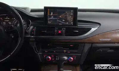 Audi A7 2014 3.0 автомат (гидро), миниатюра 12