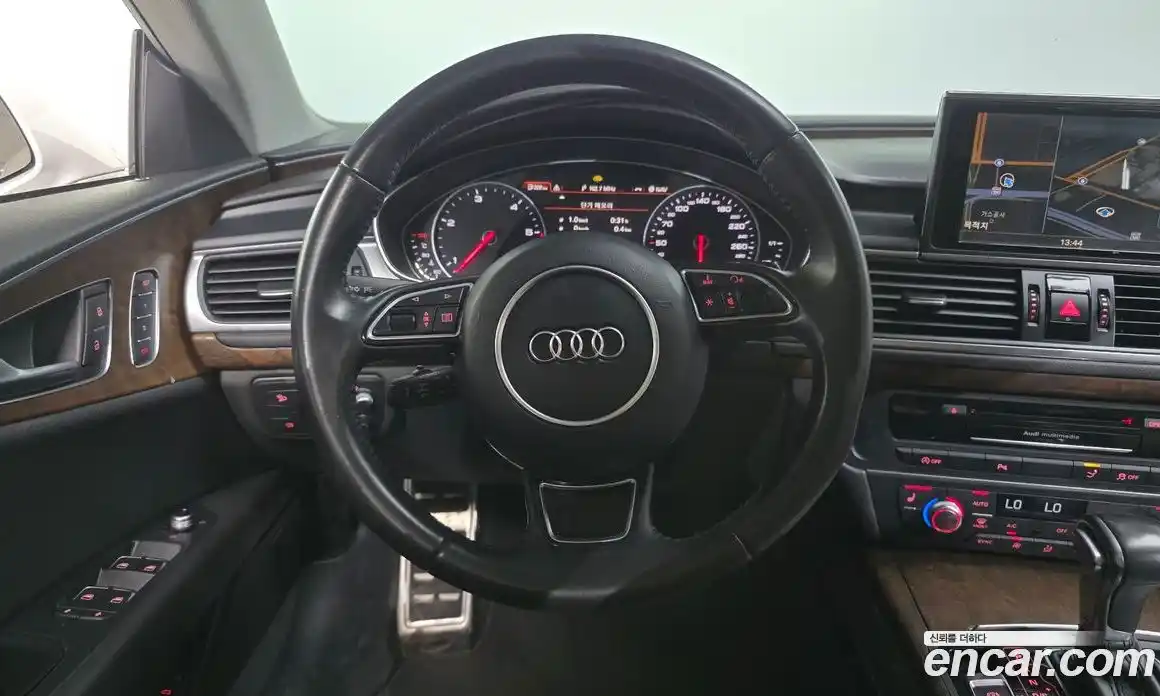 Audi A7 2014 3.0 автомат (гидро), фото 13