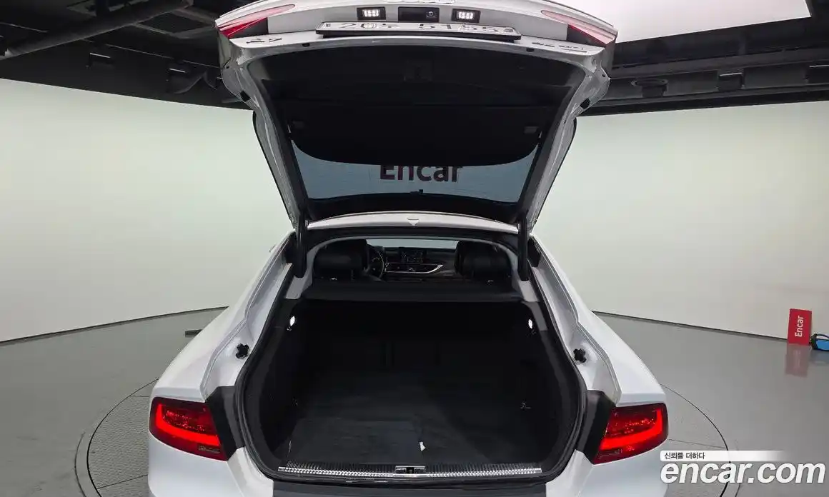 Audi A7 2014 3.0 автомат (гидро), фото 20