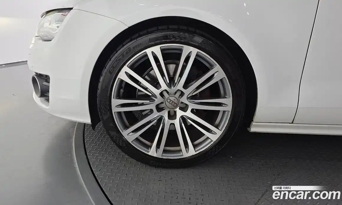 Audi A7 2014 3.0 автомат (гидро), фото 5