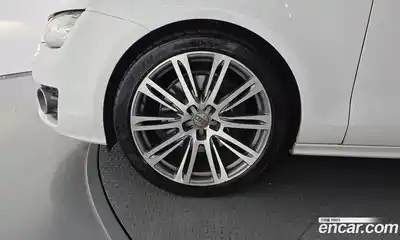 Audi A7 2014 3.0 автомат (гидро), миниатюра 5